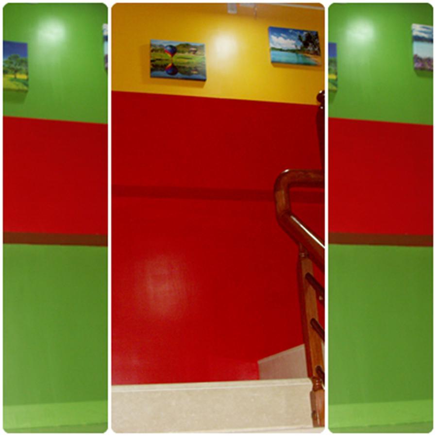 I Star Bed And Breakfast T'ai-tung Buitenkant foto