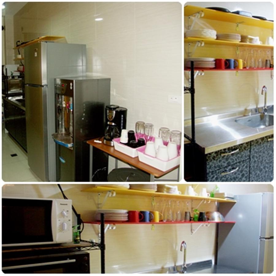 I Star Bed And Breakfast T'ai-tung Buitenkant foto